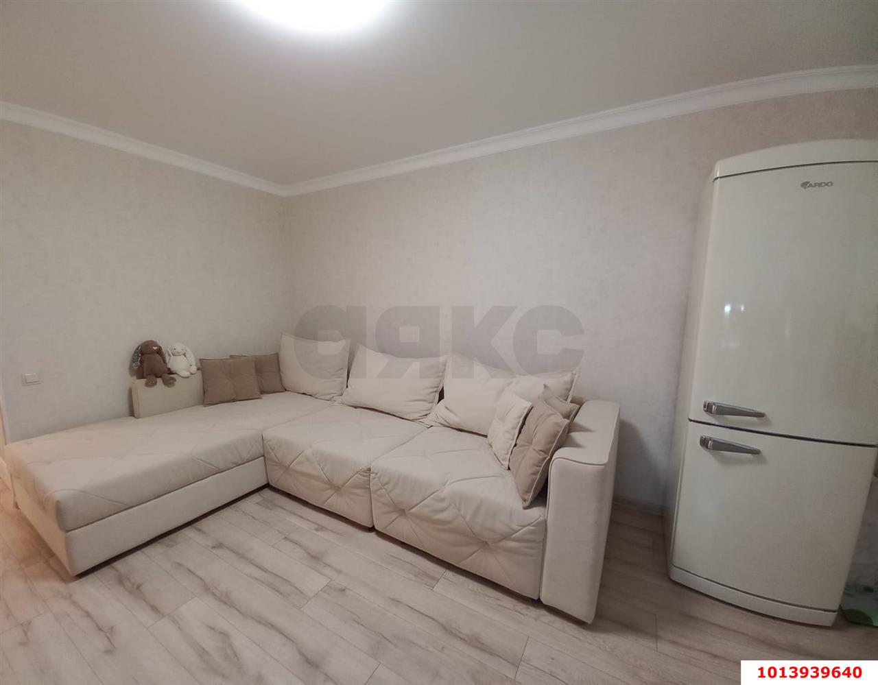 Фото №5: 2-комнатная квартира 43 м² - Краснодар, Славянский, ул. Темрюкская, 72