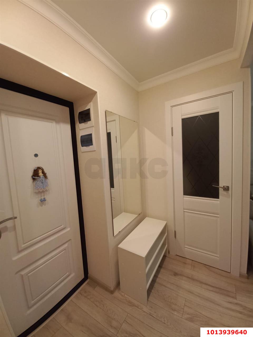 Фото №4: 2-комнатная квартира 43 м² - Краснодар, Славянский, ул. Темрюкская, 72