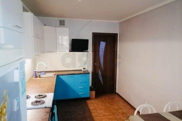 Фото №1: 1-комнатная квартира 42 м² - Краснодар, мкр. жилой комплекс Времена года, ул. Евгении Жигуленко, 4