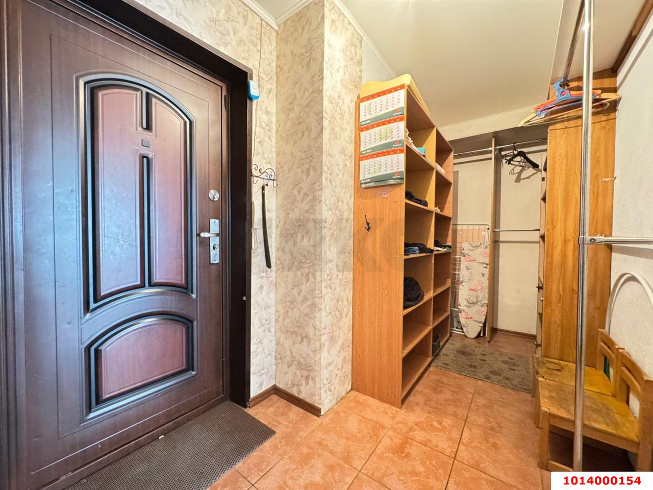 Фото №8: 1-комнатная квартира 45 м² - Краснодар, жилой комплекс Времена года, ул. Евгении Жигуленко, 4