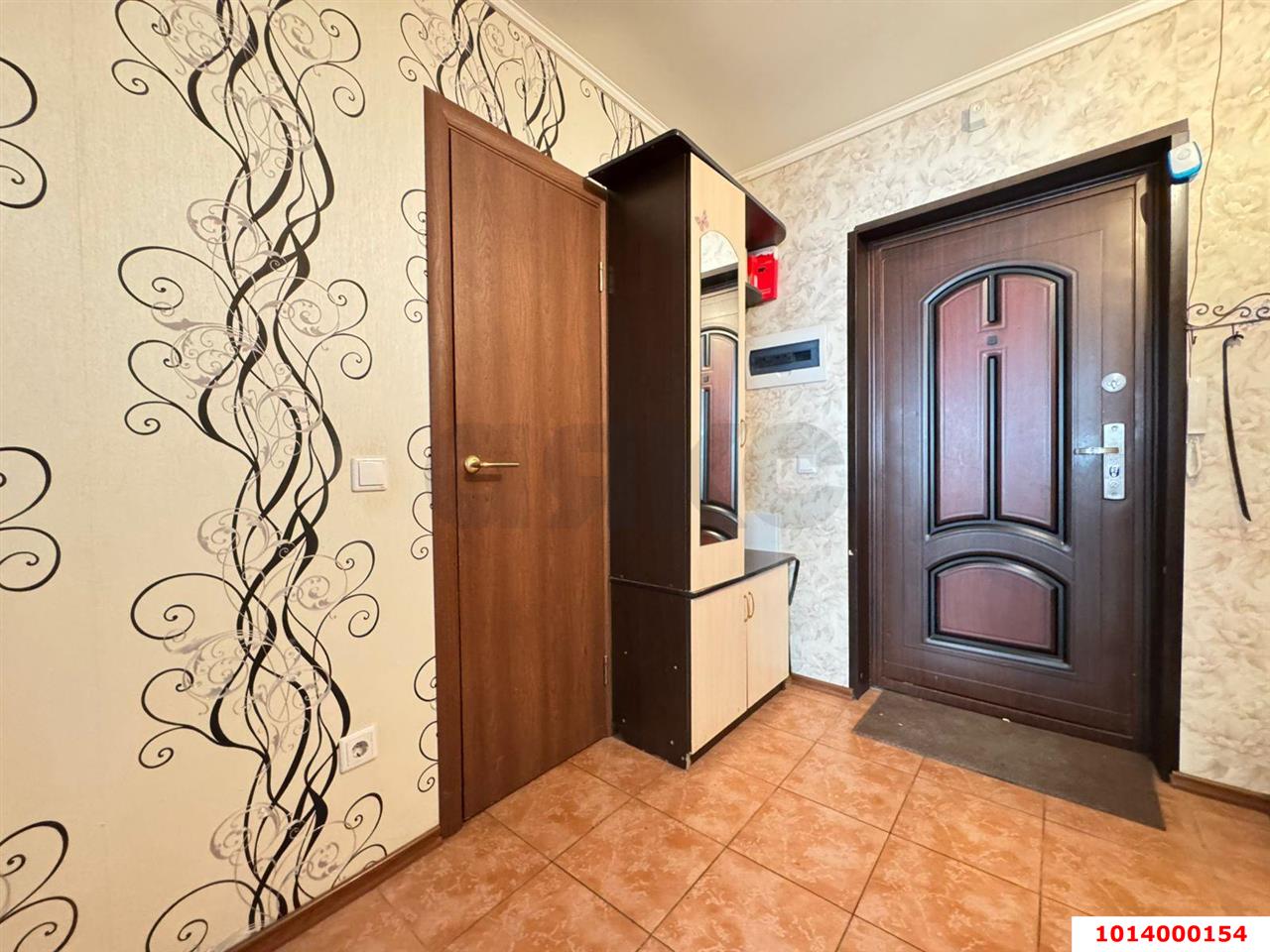 Фото №7: 1-комнатная квартира 45 м² - Краснодар, жилой комплекс Времена года, ул. Евгении Жигуленко, 4