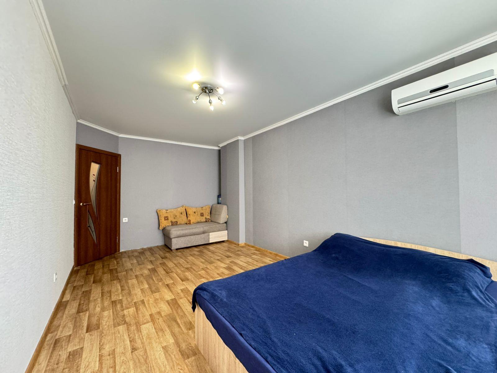 Фото №5: 1-комнатная квартира 45 м² - Краснодар, ул. Евгении Жигуленко, 4