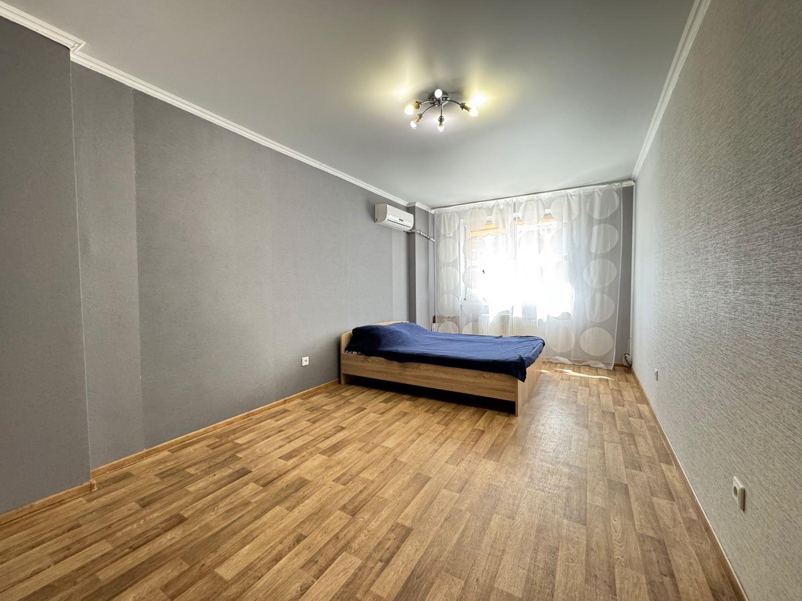 Фото №4: 1-комнатная квартира 45 м² - Краснодар, ул. Евгении Жигуленко, 4