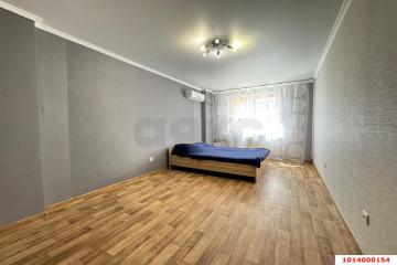 Фото №4: 1-комнатная квартира 45 м² - Краснодар, мкр. жилой комплекс Времена года, ул. Евгении Жигуленко, 4