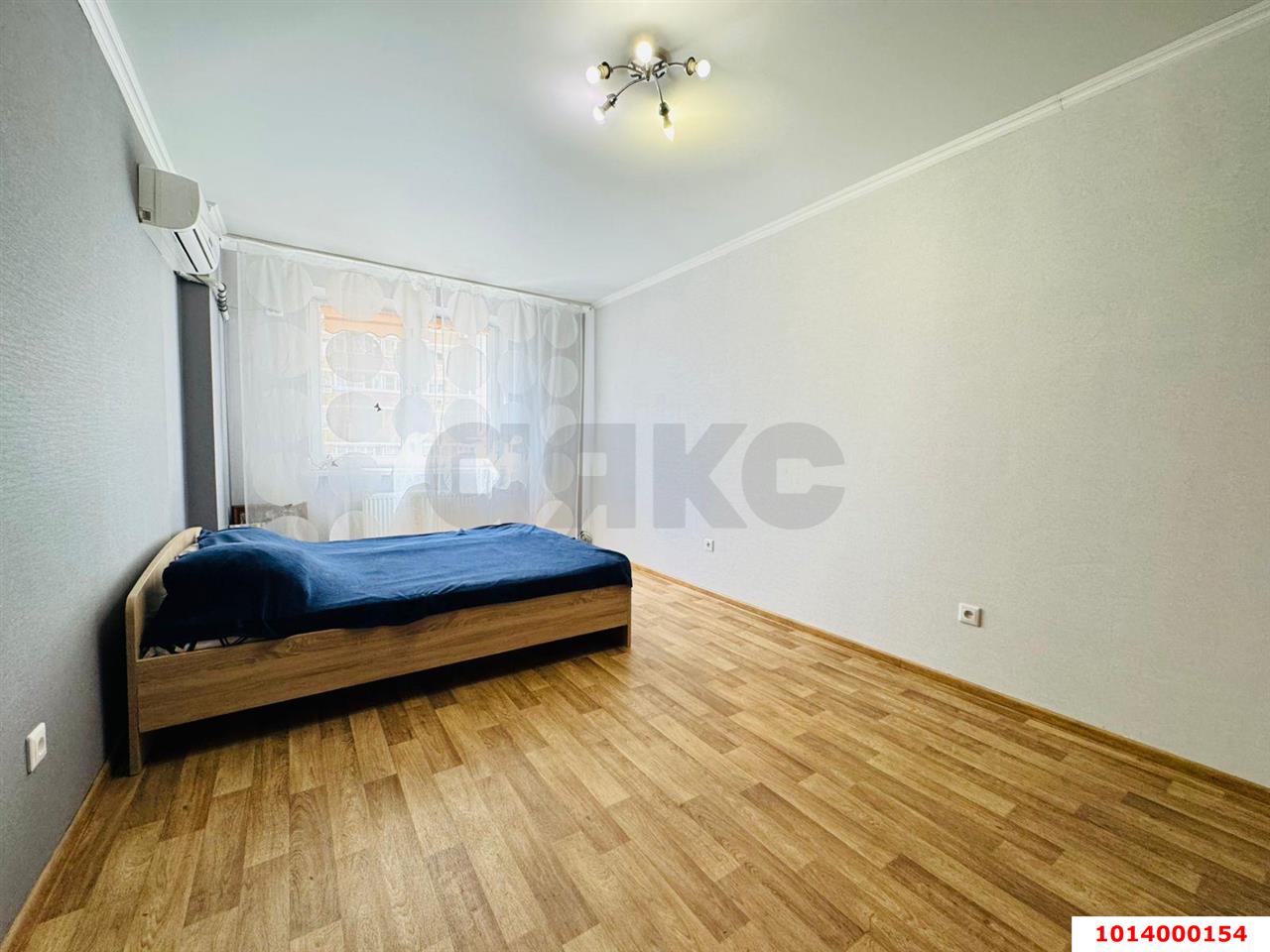 Фото №6: 1-комнатная квартира 45 м² - Краснодар, жилой комплекс Времена года, ул. Евгении Жигуленко, 4