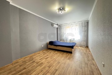 Фото №4: 1-комнатная квартира 45 м² - Краснодар, мкр. жилой комплекс Времена года, ул. Евгении Жигуленко, 4