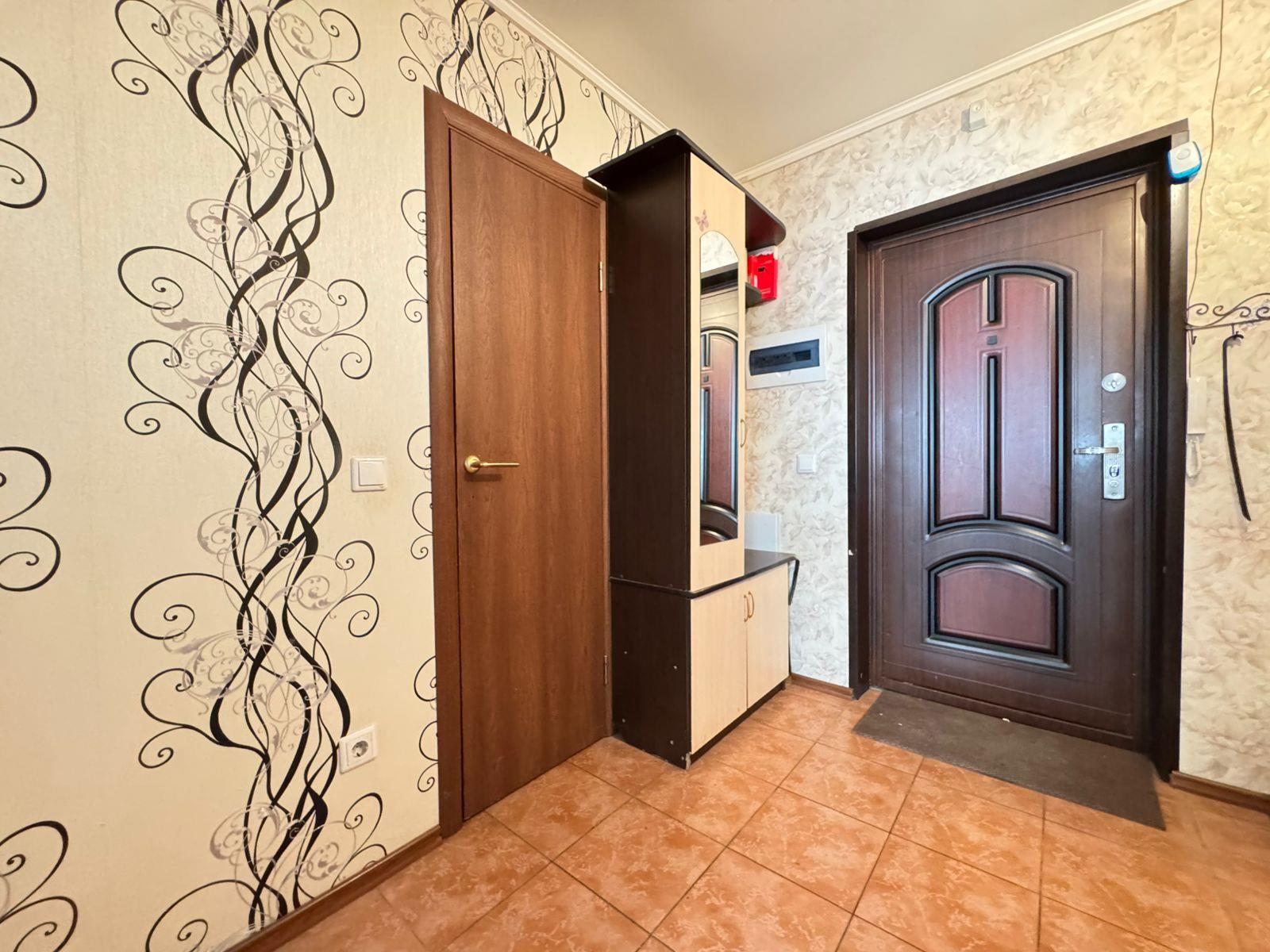 Фото №7: 1-комнатная квартира 45 м² - Краснодар, ул. Евгении Жигуленко, 4