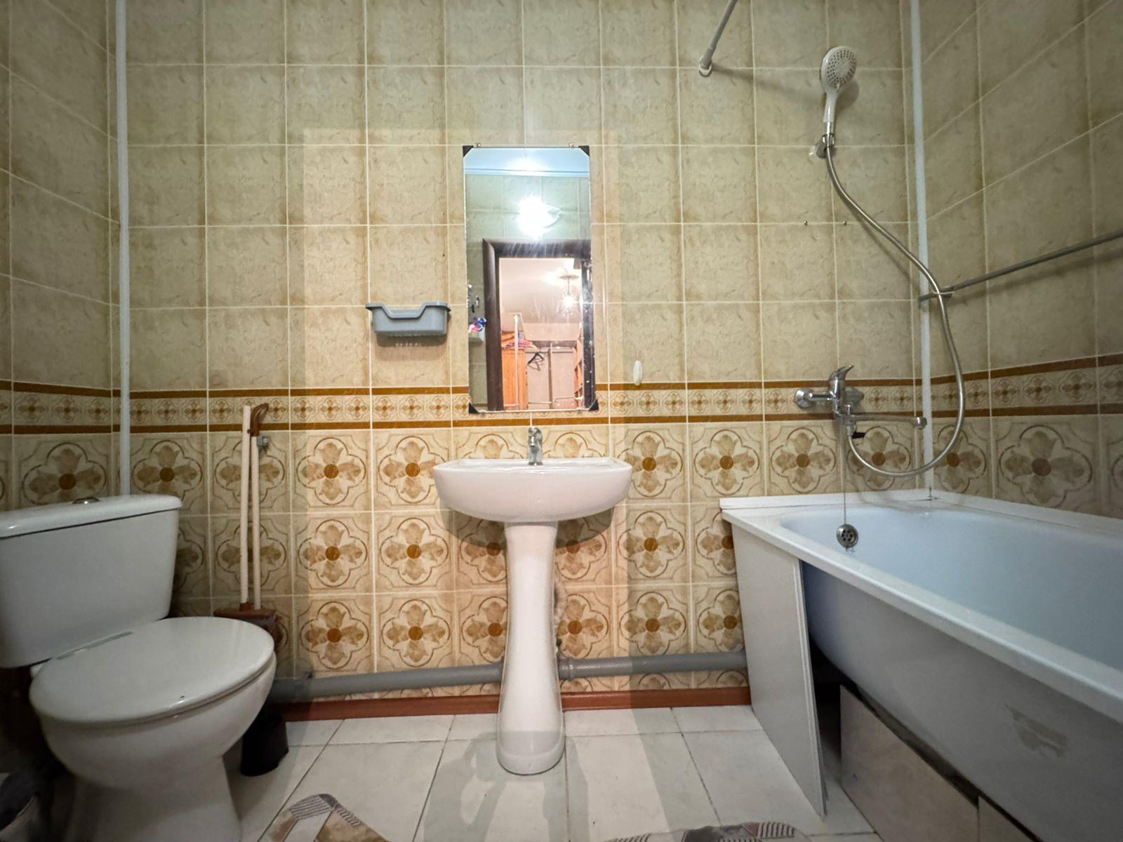 Фото №10: 1-комнатная квартира 45 м² - Краснодар, ул. Евгении Жигуленко, 4