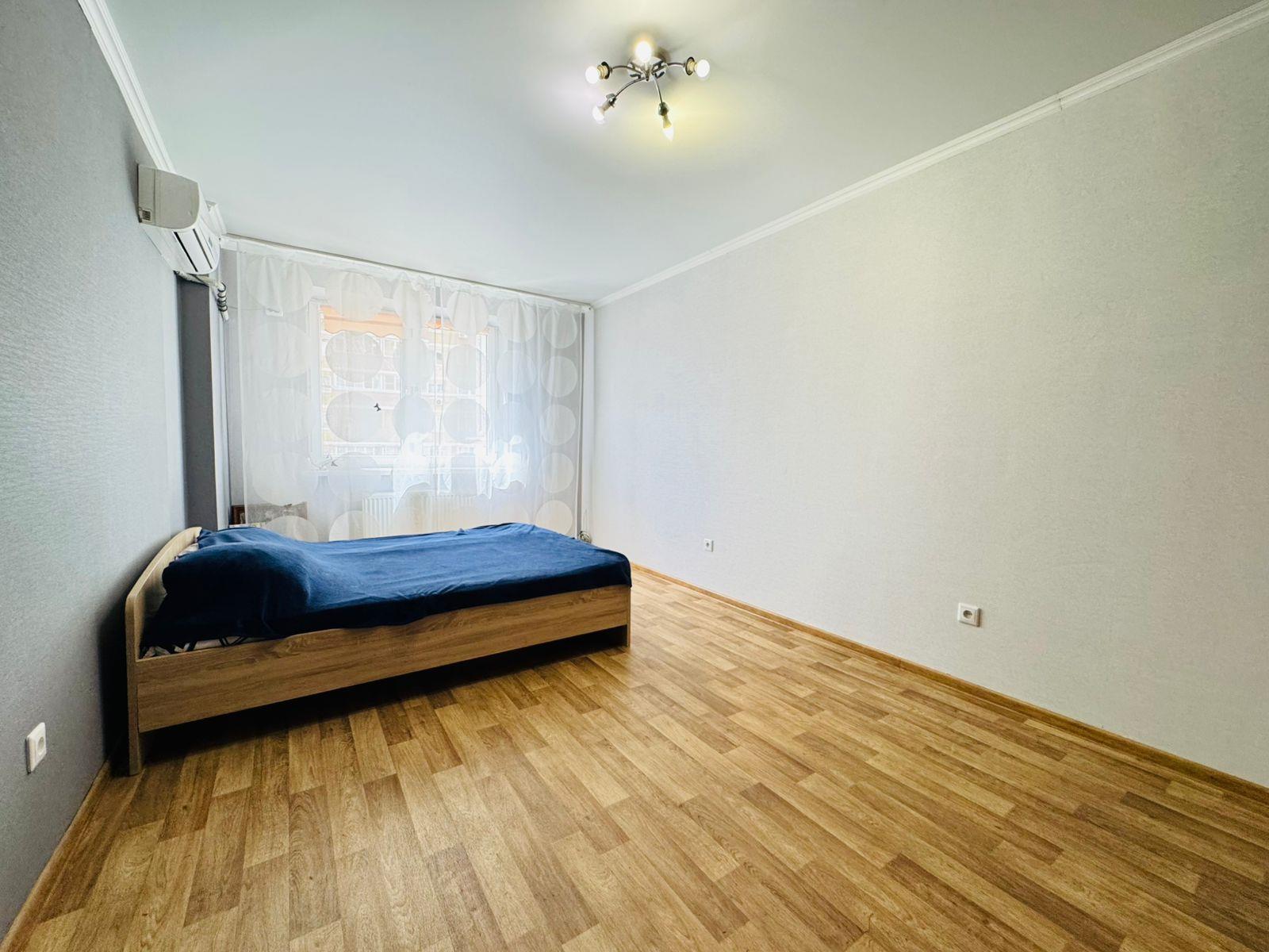 Фото №6: 1-комнатная квартира 45 м² - Краснодар, ул. Евгении Жигуленко, 4