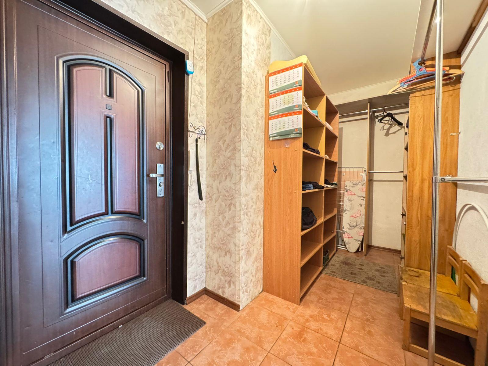 Фото №8: 1-комнатная квартира 45 м² - Краснодар, ул. Евгении Жигуленко, 4