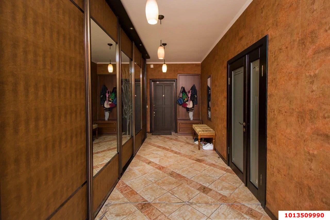 Фото №14: 3-комнатная квартира 100 м² - Краснодар, Юбилейный, б-р Клары Лучко, 12