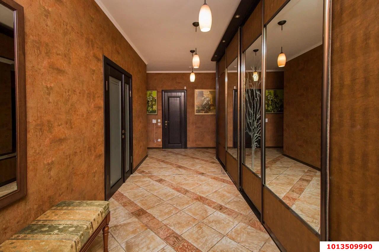 Фото №13: 3-комнатная квартира 100 м² - Краснодар, Юбилейный, б-р Клары Лучко, 12