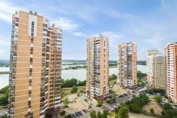 Фото №5: 3-комнатная квартира 93 м² - Краснодар, мкр. Юбилейный, б-р Клары Лучко, 12