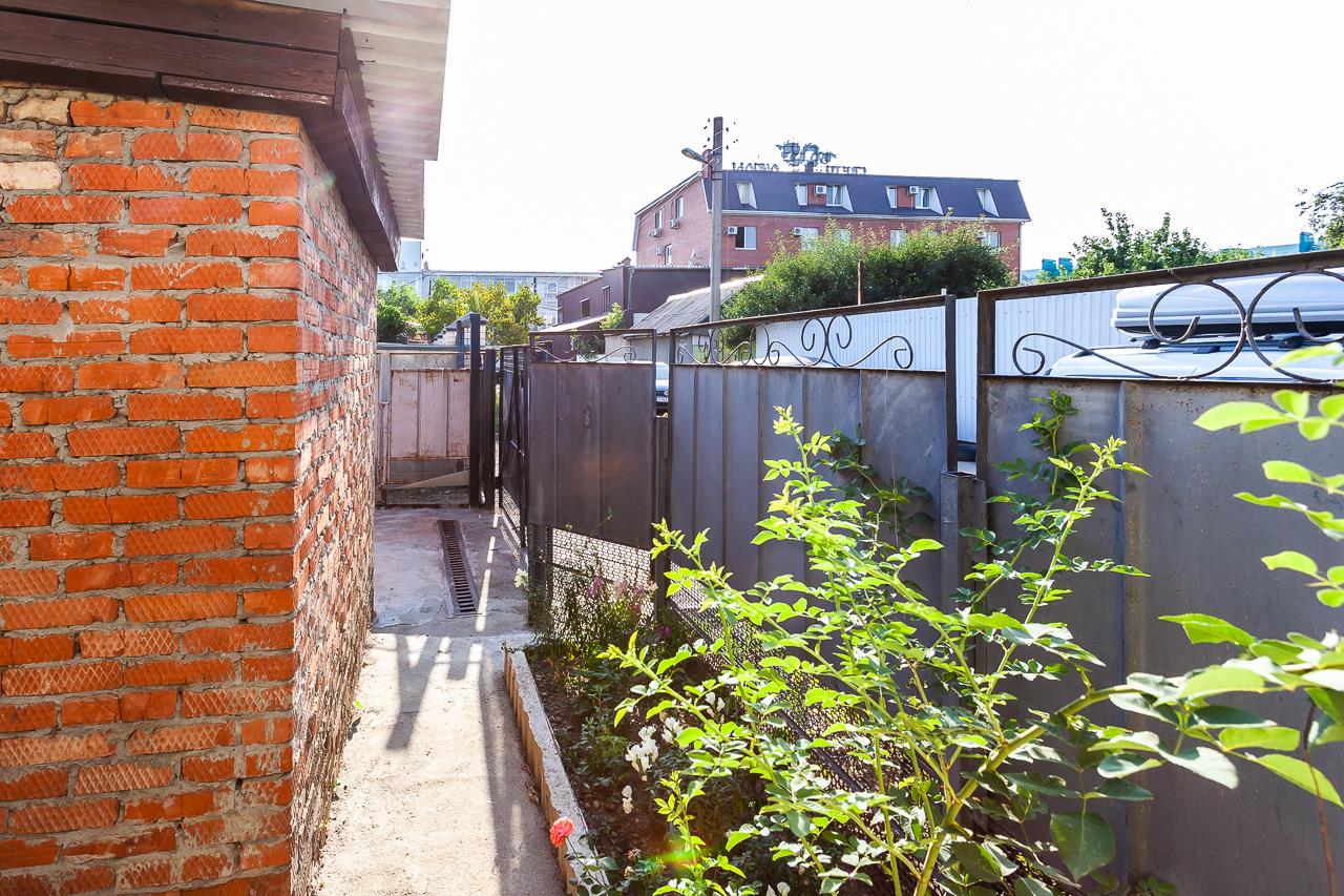 Фото №11: Дом 35 м² + 2 сот. - Краснодар, пер. Новгородский, 27