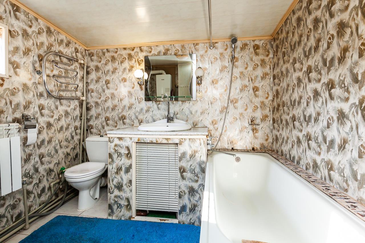 Фото №5: Дом 35 м² + 2 сот. - Краснодар, пер. Новгородский, 27