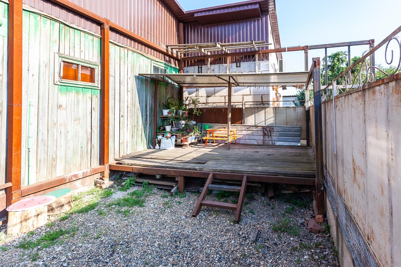 Фото №7: Дом 35 м² + 2 сот. - Краснодар, пер. Новгородский, 27