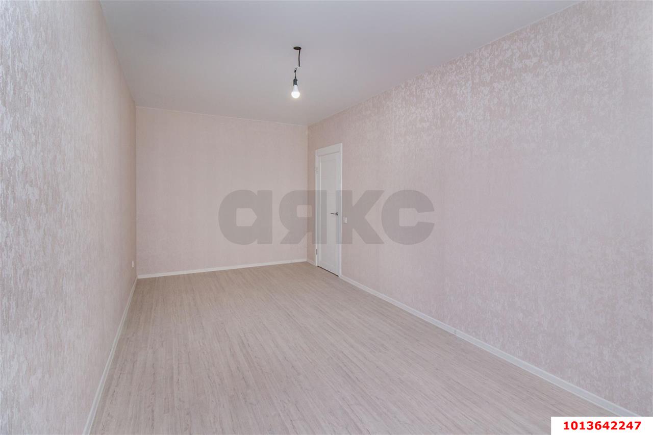 Фото №6: 2-комнатная квартира 54 м² - Краснодар, Прикубанский внутригородской округ, мкр. жилой комплекс Новелла, ул. Питерская, 40к5