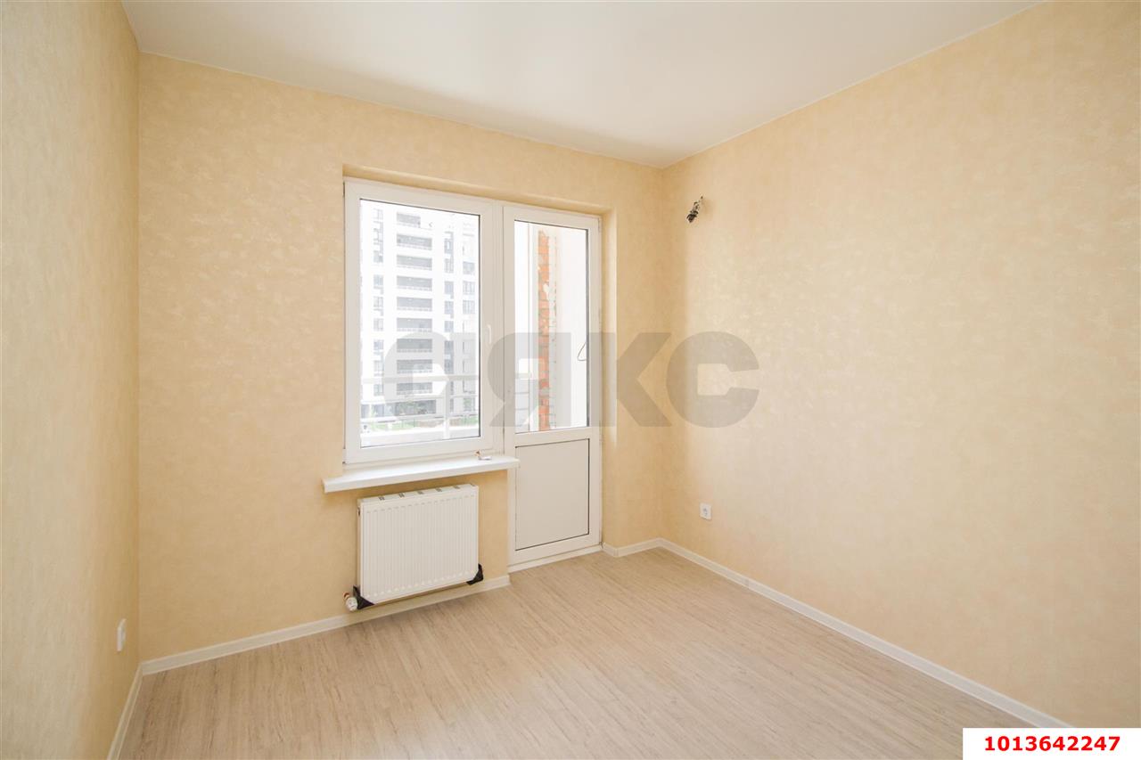 Фото №7: 2-комнатная квартира 54 м² - Краснодар, Прикубанский внутригородской округ, мкр. жилой комплекс Новелла, ул. Питерская, 40к5