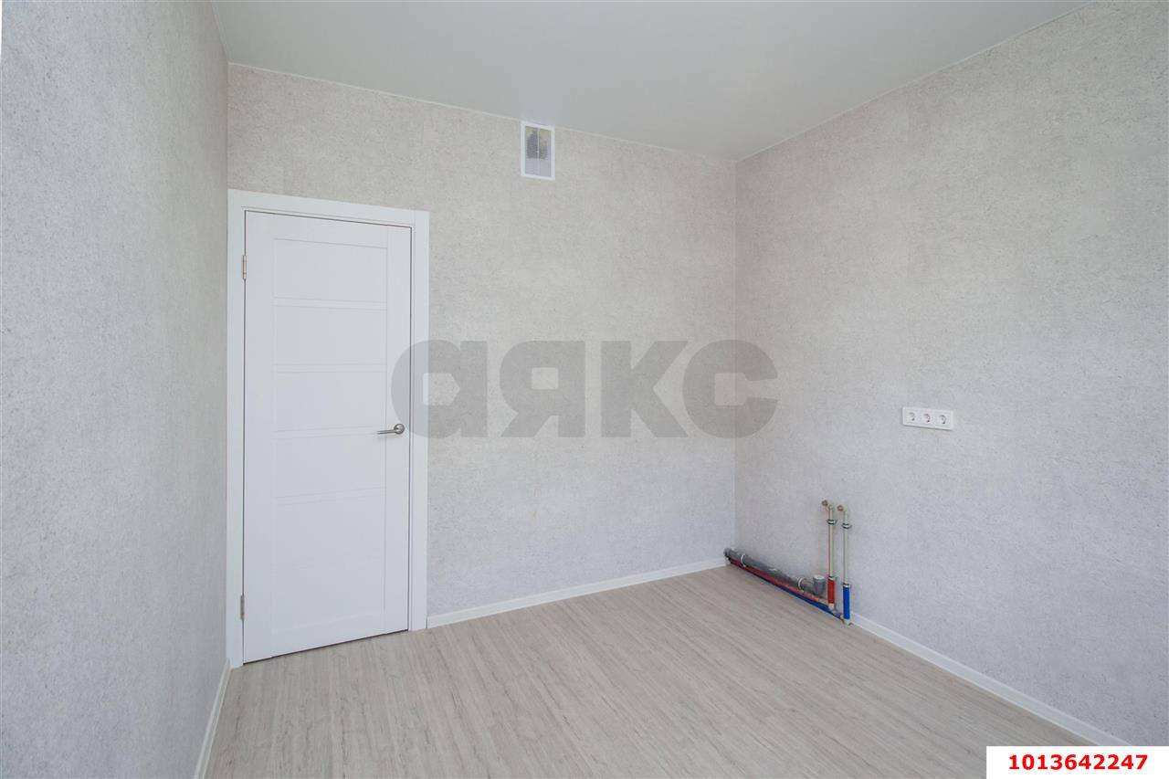 Фото №10: 2-комнатная квартира 54 м² - Краснодар, жилой комплекс Новелла, ул. Питерская, 40к5