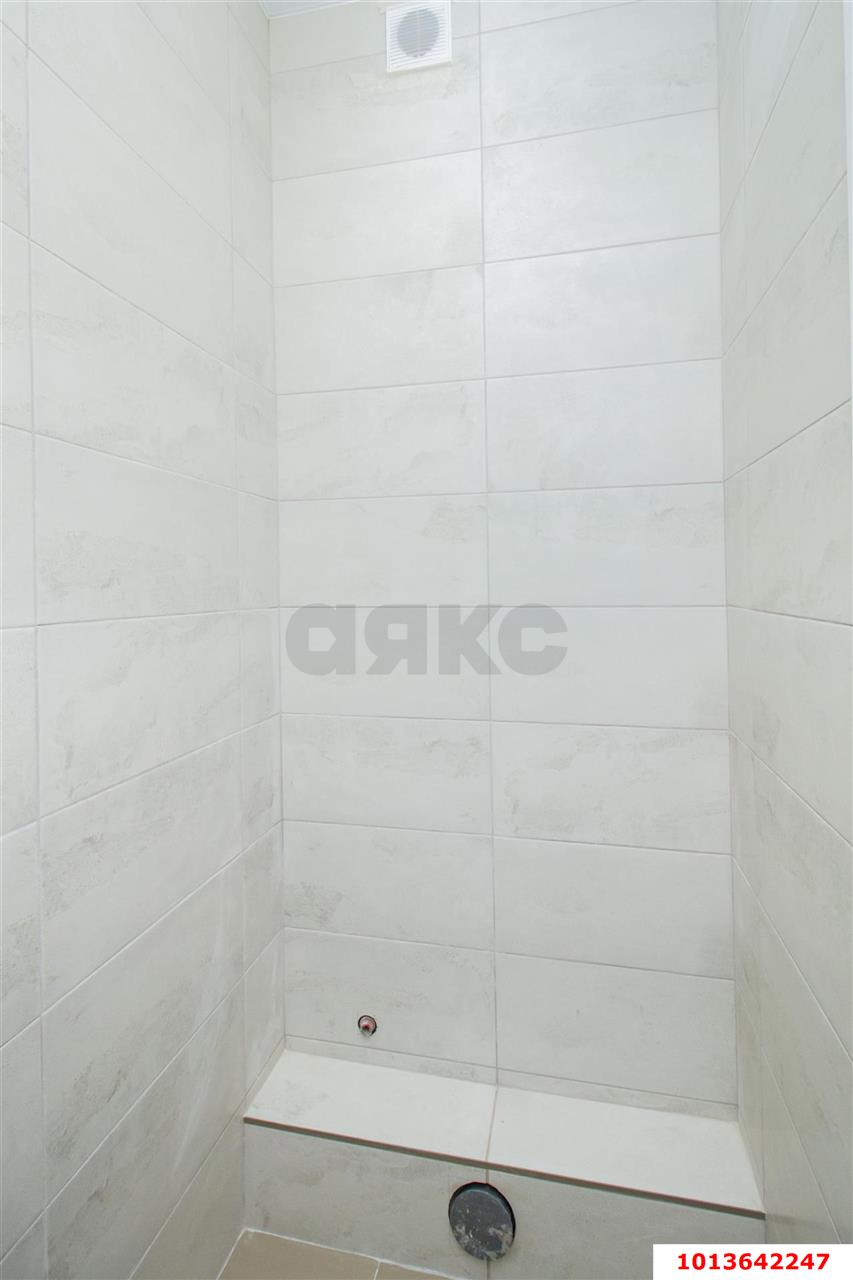 Фото №13: 2-комнатная квартира 54 м² - Краснодар, Прикубанский внутригородской округ, мкр. жилой комплекс Новелла, ул. Питерская, 40к5