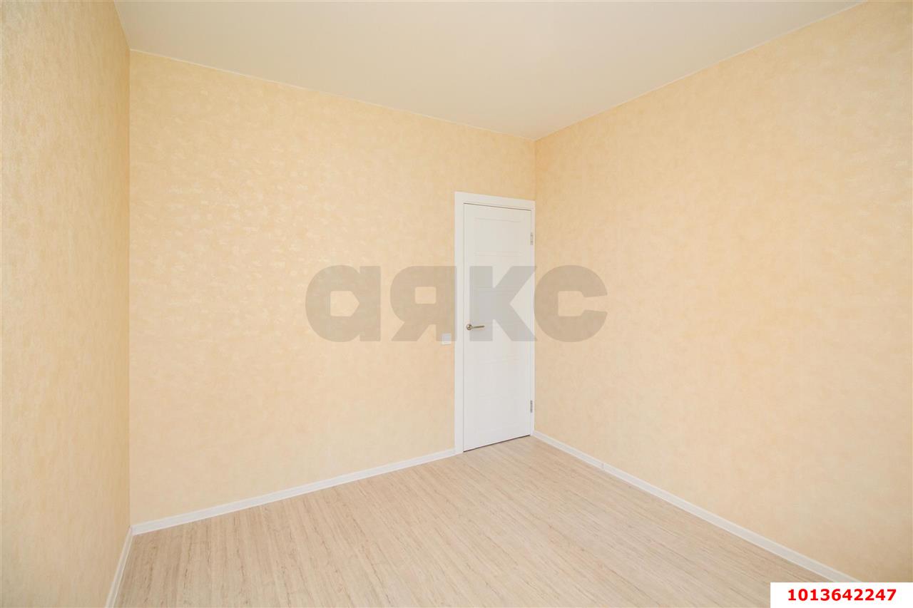 Фото №8: 2-комнатная квартира 54 м² - Краснодар, Прикубанский внутригородской округ, мкр. жилой комплекс Новелла, ул. Питерская, 40к5