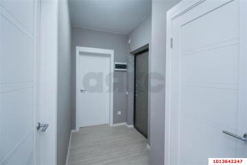 Фото №5: 2-комнатная квартира 54 м² - Краснодар, мкр. жилой комплекс Новелла, ул. Питерская, 40к5