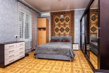 Фото №1: Дом 46 м² - Краснодар, мкр. Центральный, ул. Комсомольская, 30