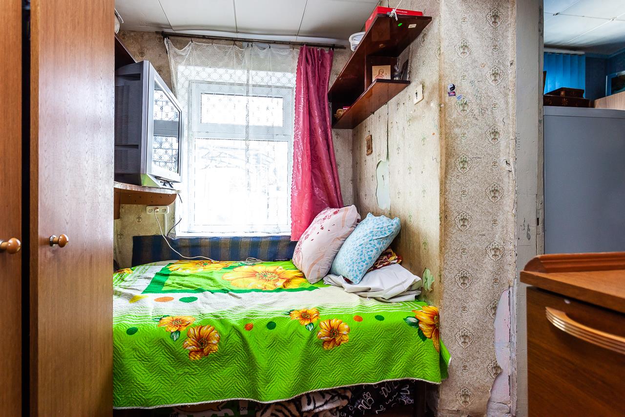 Фото №9: Дом 46 м² + 1 сот. - Краснодар, ул. Комсомольская, 30