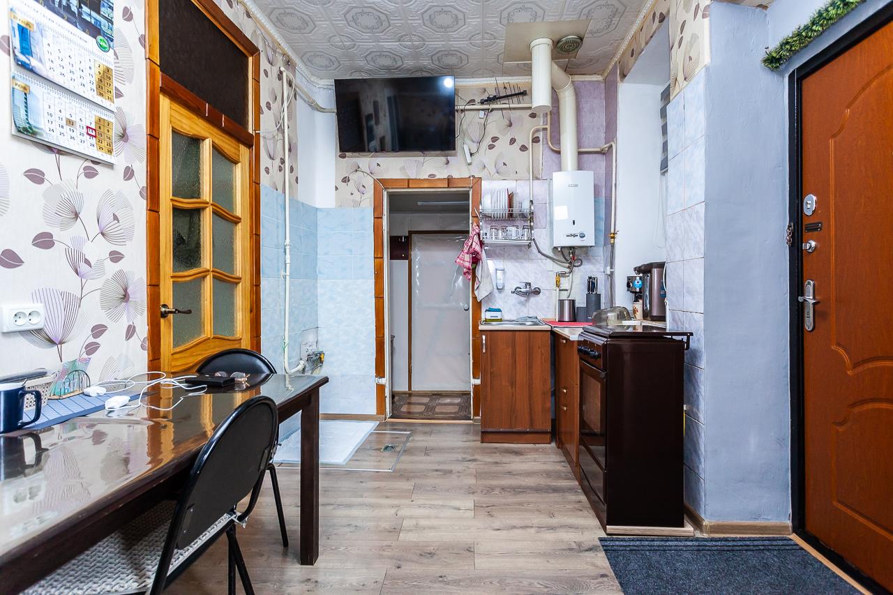 Фото №6: Дом 46 м² + 1 сот. - Краснодар, ул. Комсомольская, 30