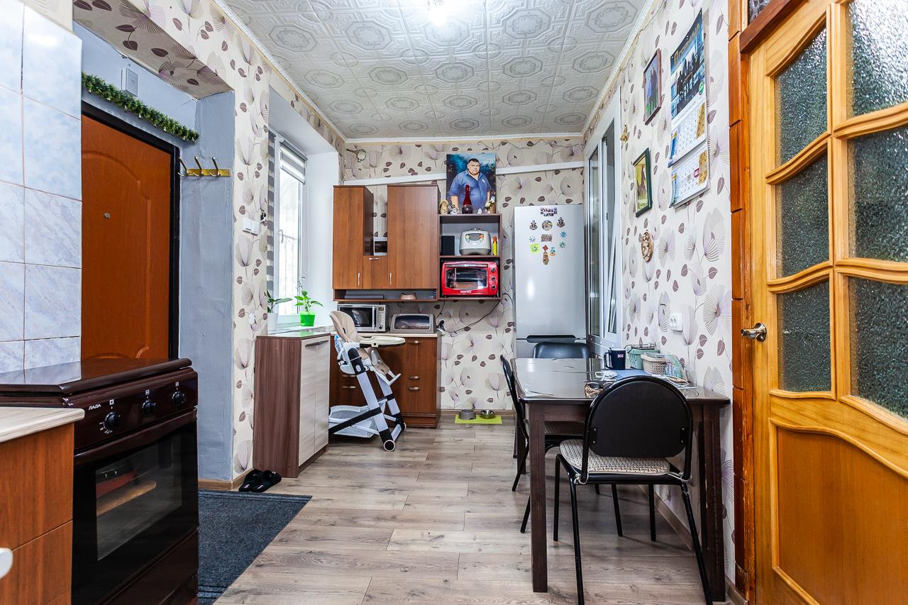 Фото №5: Дом 46 м² + 1 сот. - Краснодар, ул. Комсомольская, 30