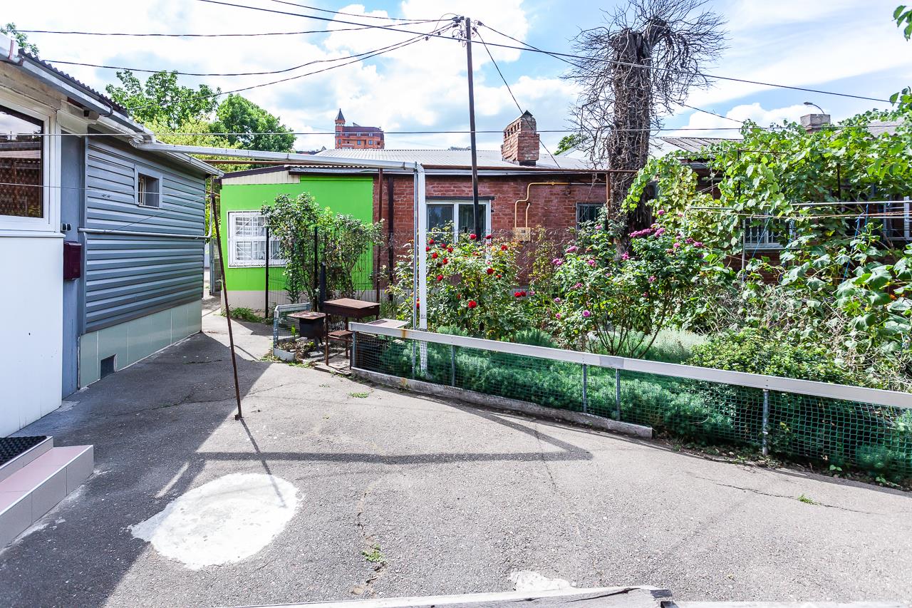 Фото №17: Дом 46 м² + 1 сот. - Краснодар, ул. Комсомольская, 30