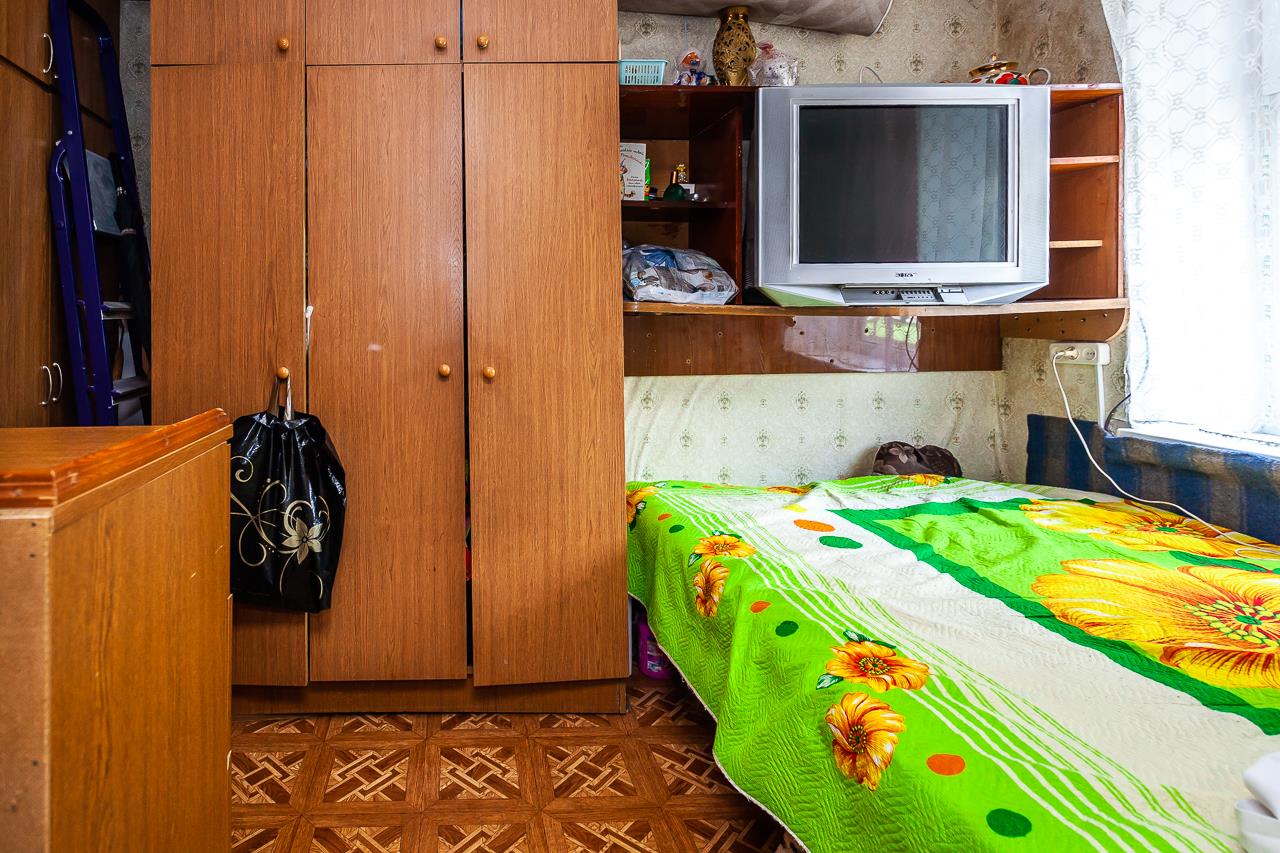 Фото №10: Дом 46 м² + 1 сот. - Краснодар, ул. Комсомольская, 30