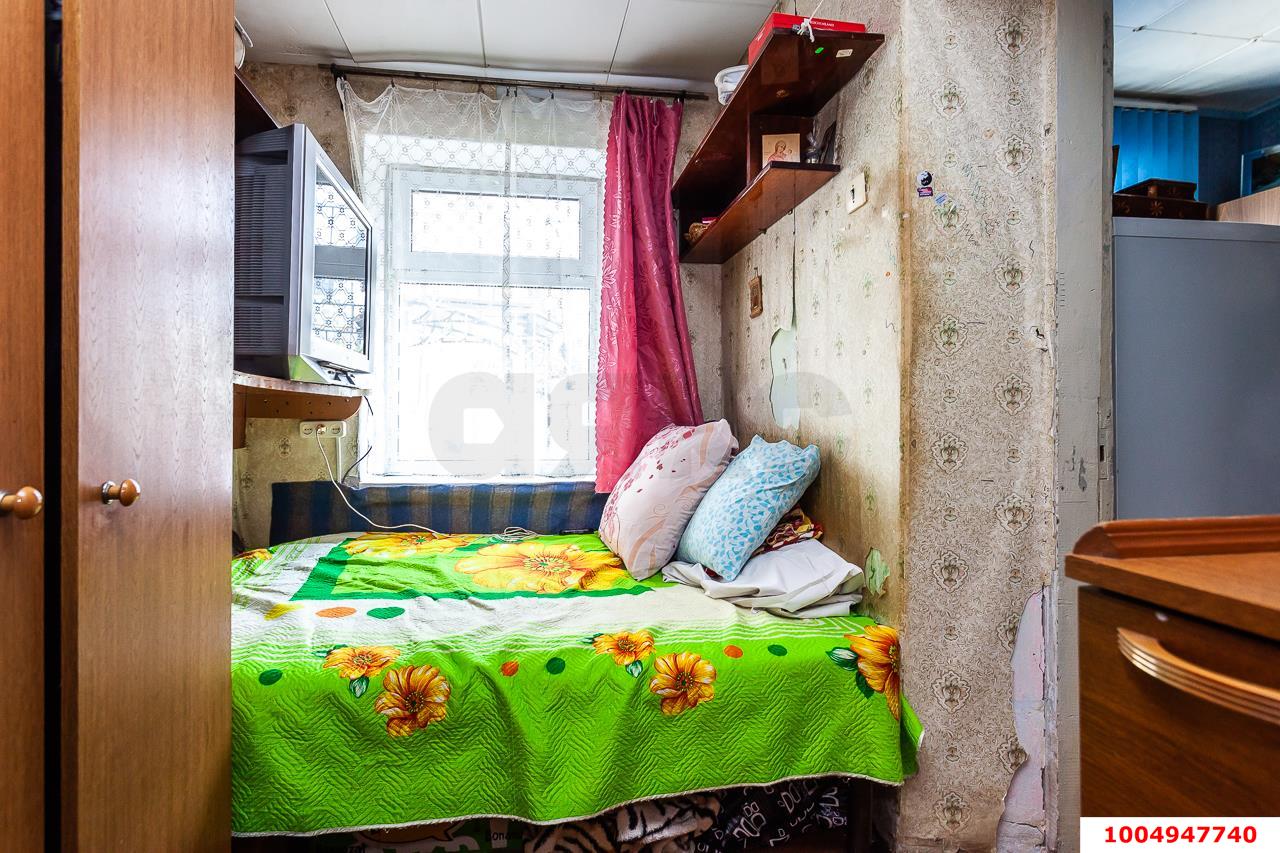 Фото №9: Дом 46 м² + 1 сот. - Краснодар, Центральный, ул. Комсомольская, 30