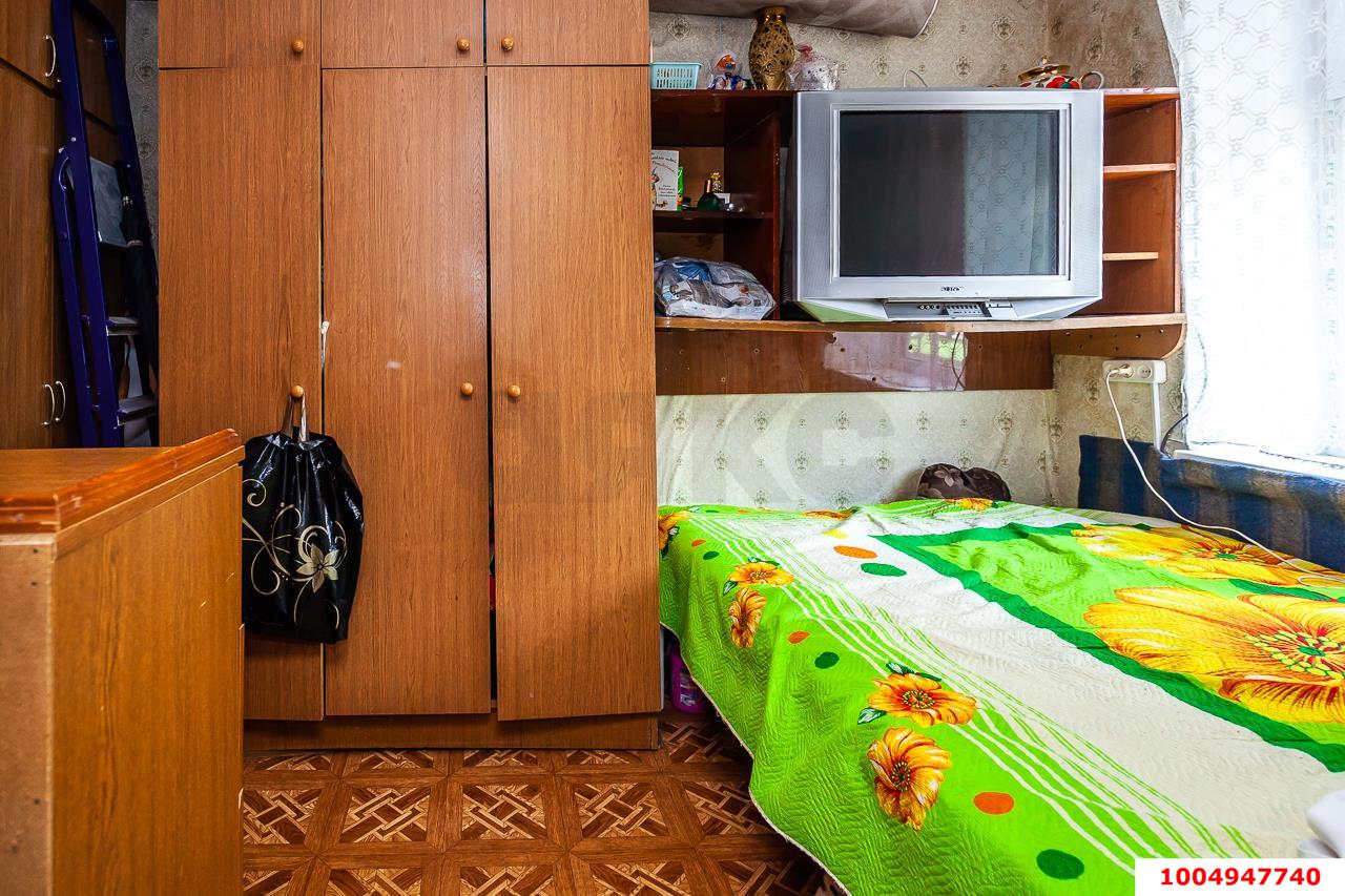 Фото №10: Дом 46 м² + 1 сот. - Краснодар, Центральный, ул. Комсомольская, 30