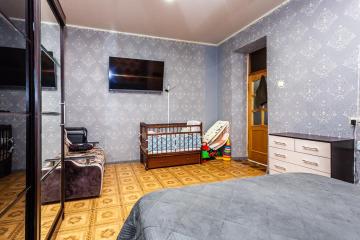 Фото №4: Дом 46 м² - Краснодар, мкр. Центральный, ул. Комсомольская, 30