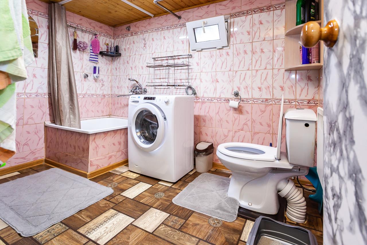 Фото №12: Дом 46 м² + 1 сот. - Краснодар, ул. Комсомольская, 30