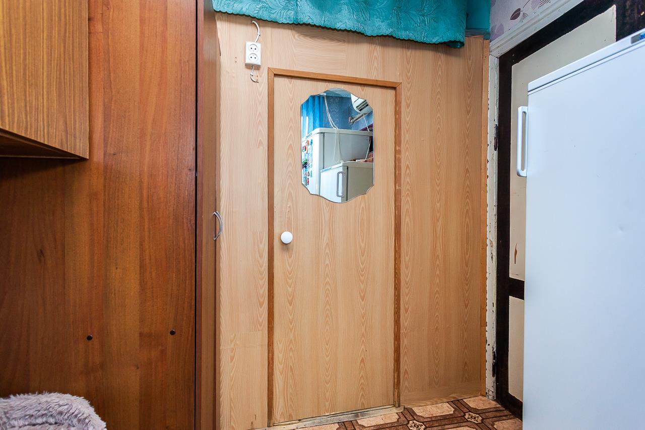 Фото №8: Дом 46 м² + 1 сот. - Краснодар, ул. Комсомольская, 30