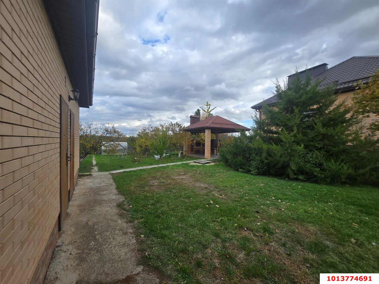 Фото №8: Дом 183 м² + 17 сот. - Калужская