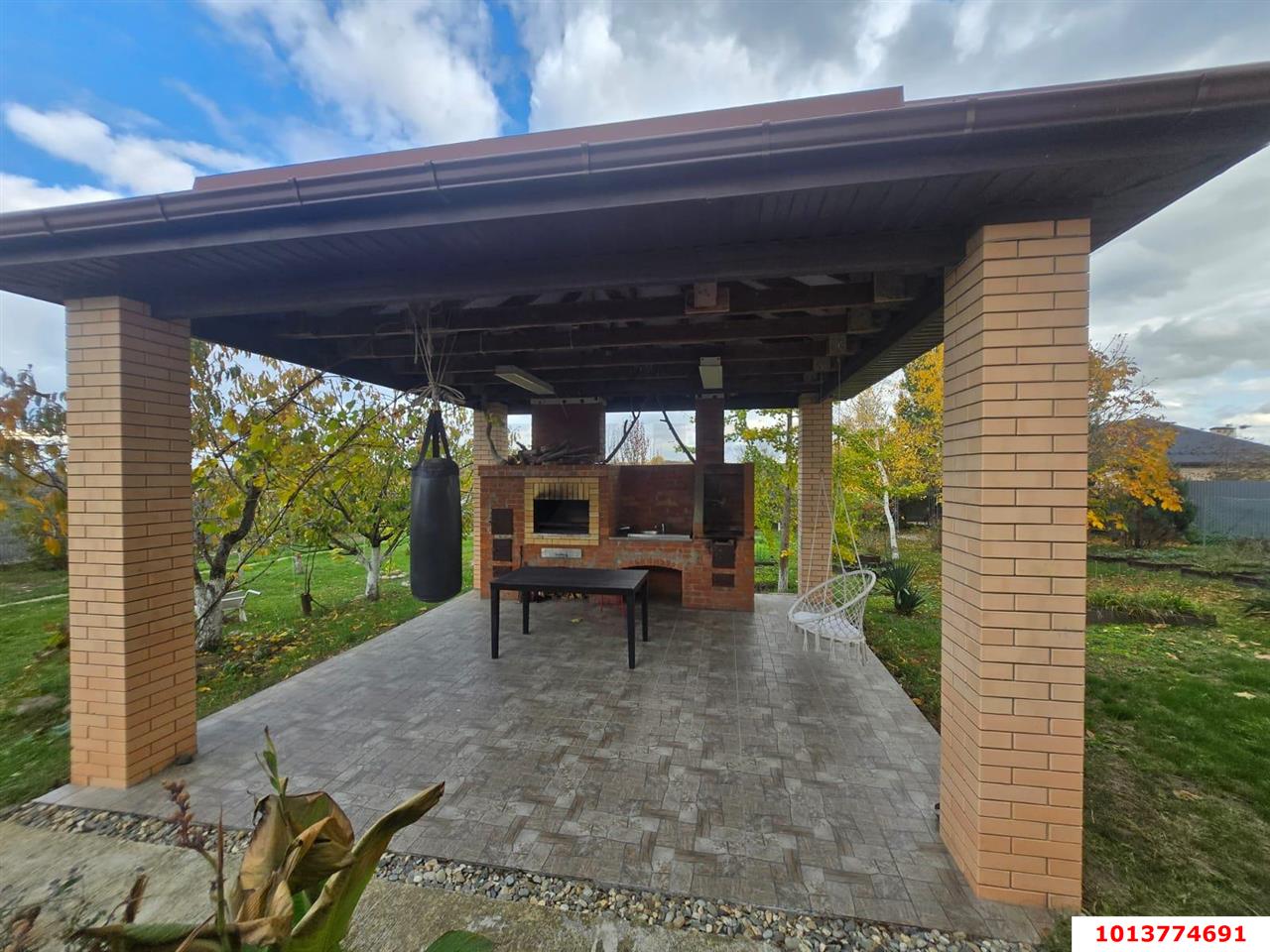 Фото №14: Дом 183 м² + 17 сот. - Калужская