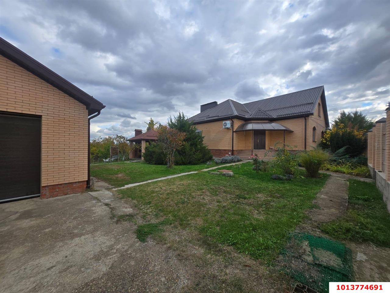 Фото №12: Дом 183 м² + 17 сот. - Калужская