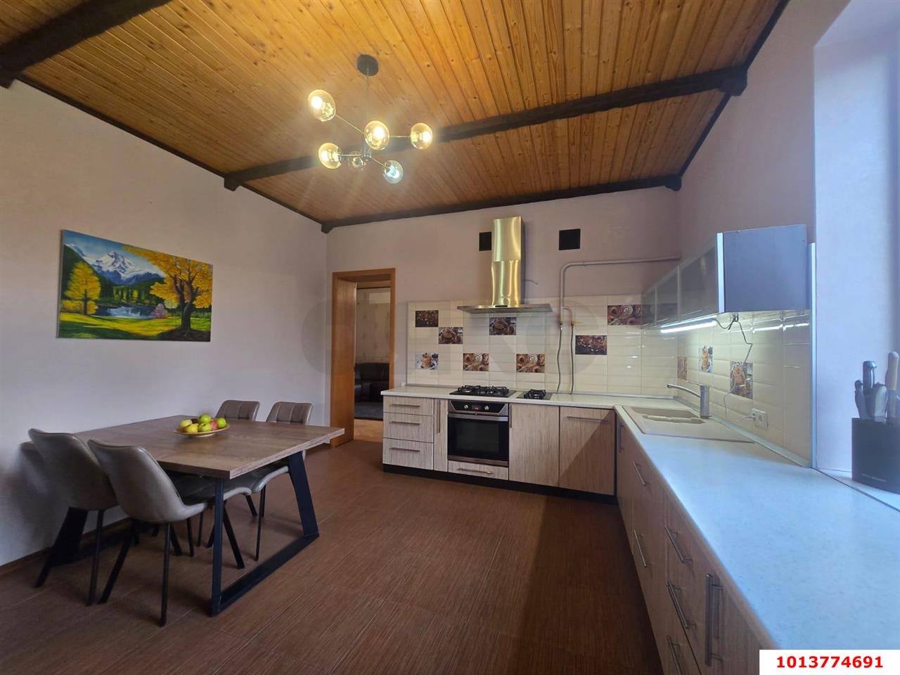 Фото №18: Дом 183 м² + 17 сот. - Калужская