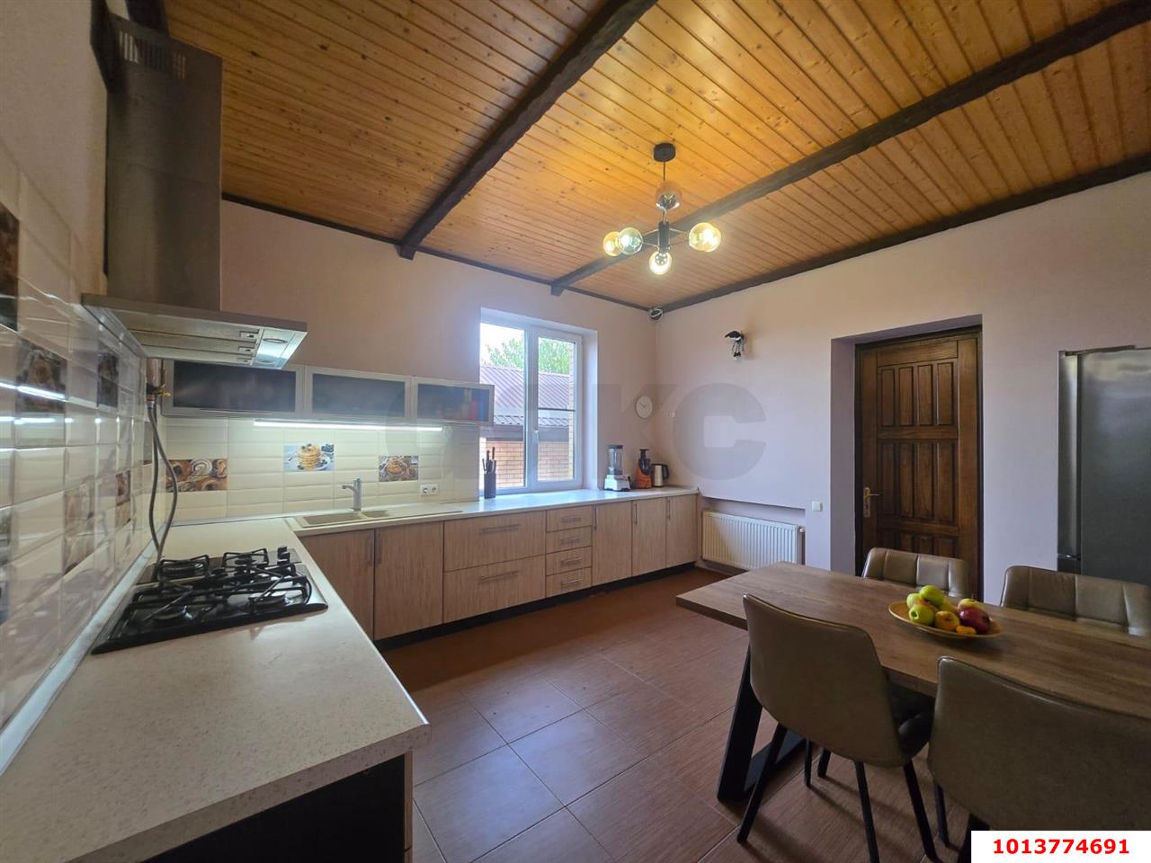 Фото №19: Дом 183 м² + 17 сот. - Калужская