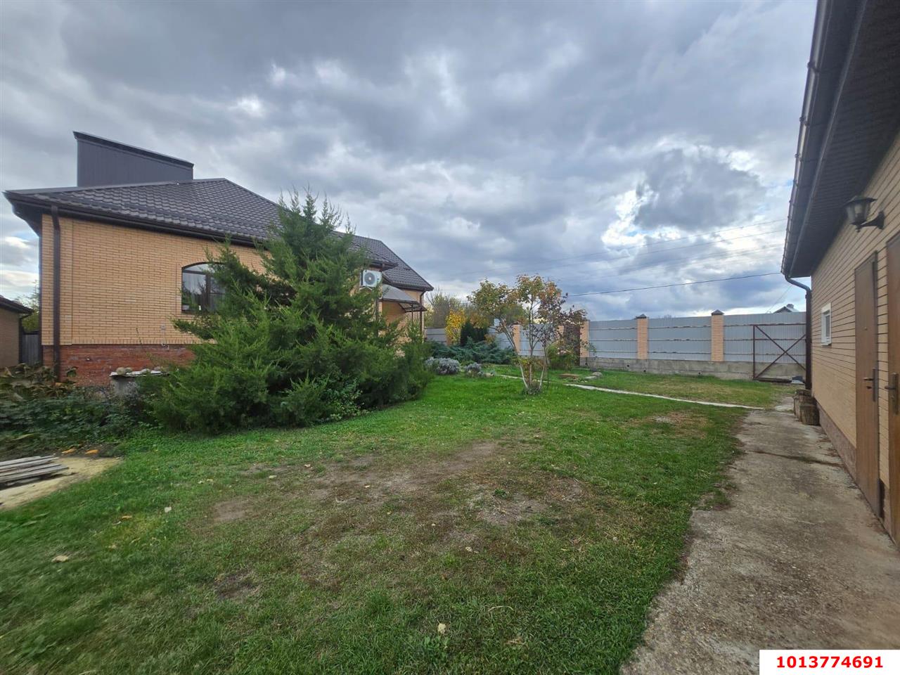 Фото №15: Дом 183 м² + 17 сот. - Калужская