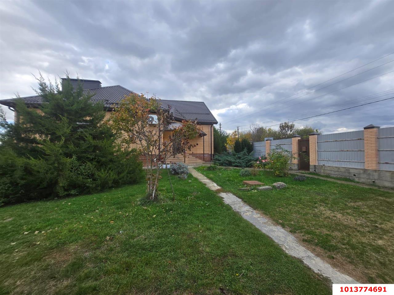 Фото №3: Дом 183 м² + 17 сот. - Калужская