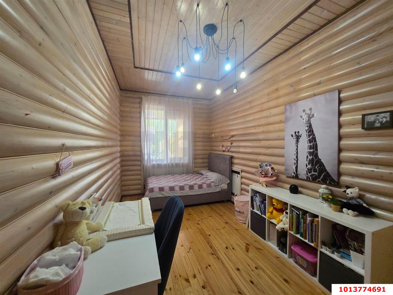 Фото №35: Дом 183 м² + 17 сот. - Калужская