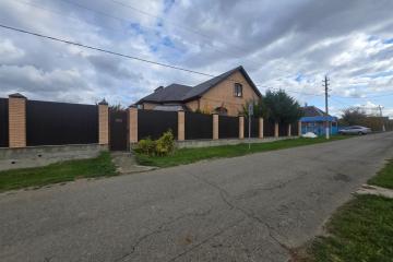 Фото №3: Дом 183 м² - Калужская, ул. Красная, 19