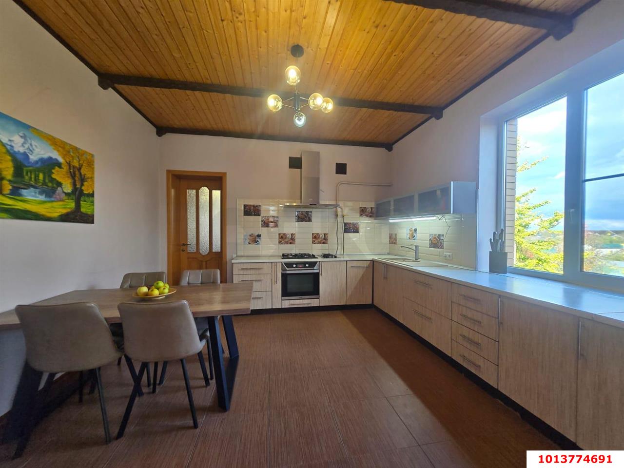 Фото №21: Дом 183 м² + 17 сот. - Калужская