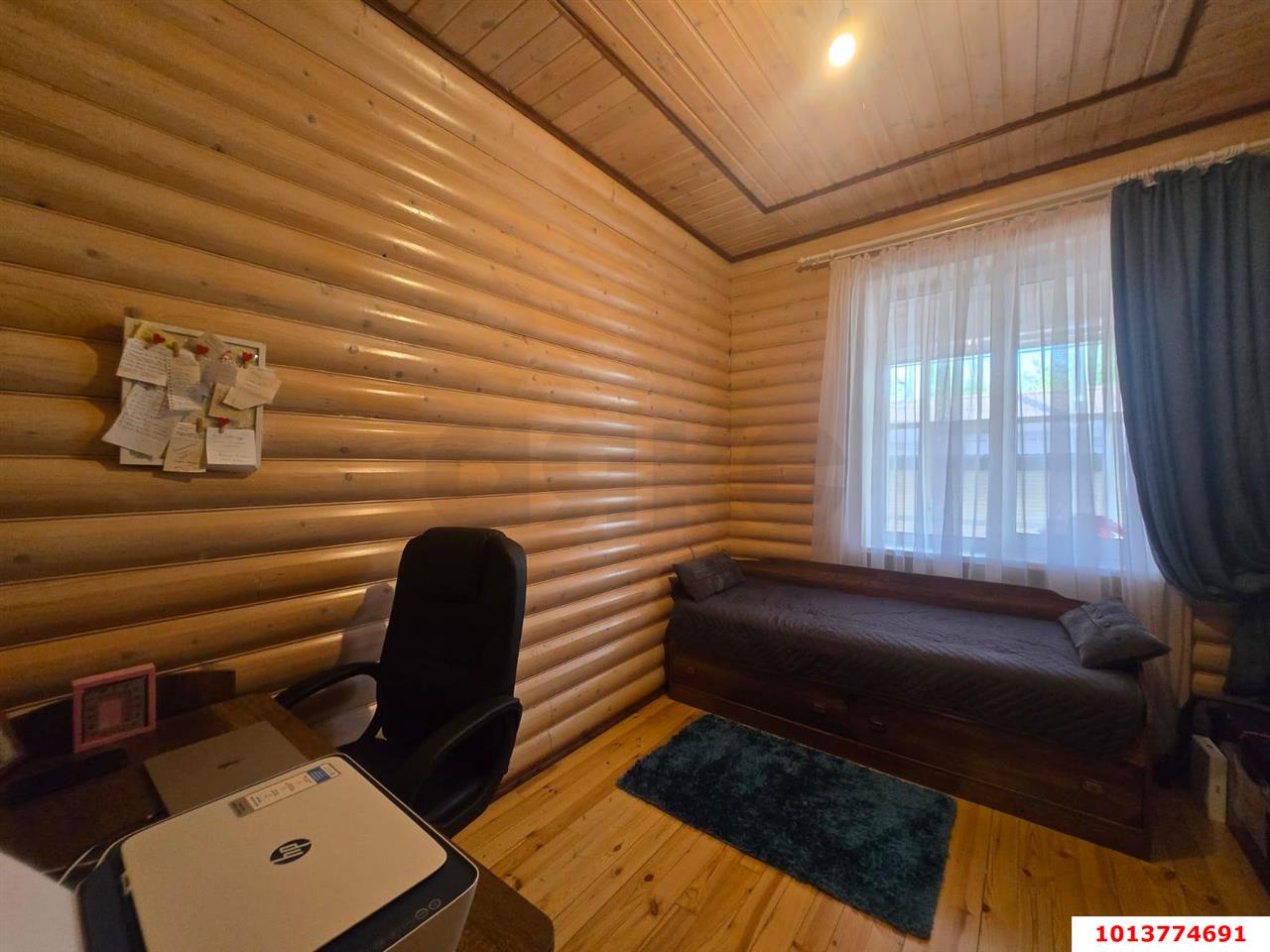 Фото №36: Дом 183 м² + 17 сот. - Калужская