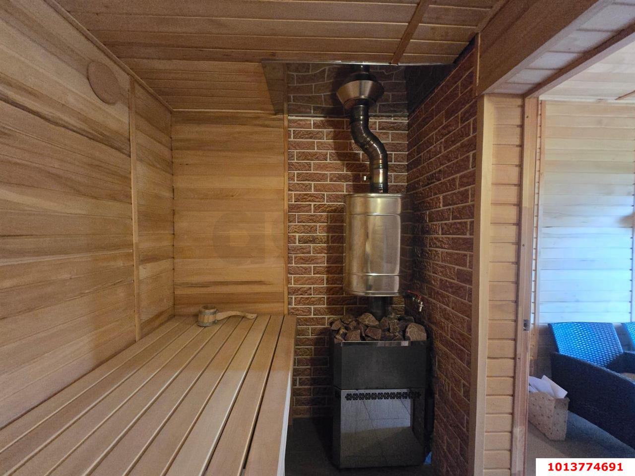 Фото №17: Дом 183 м² + 17 сот. - Калужская