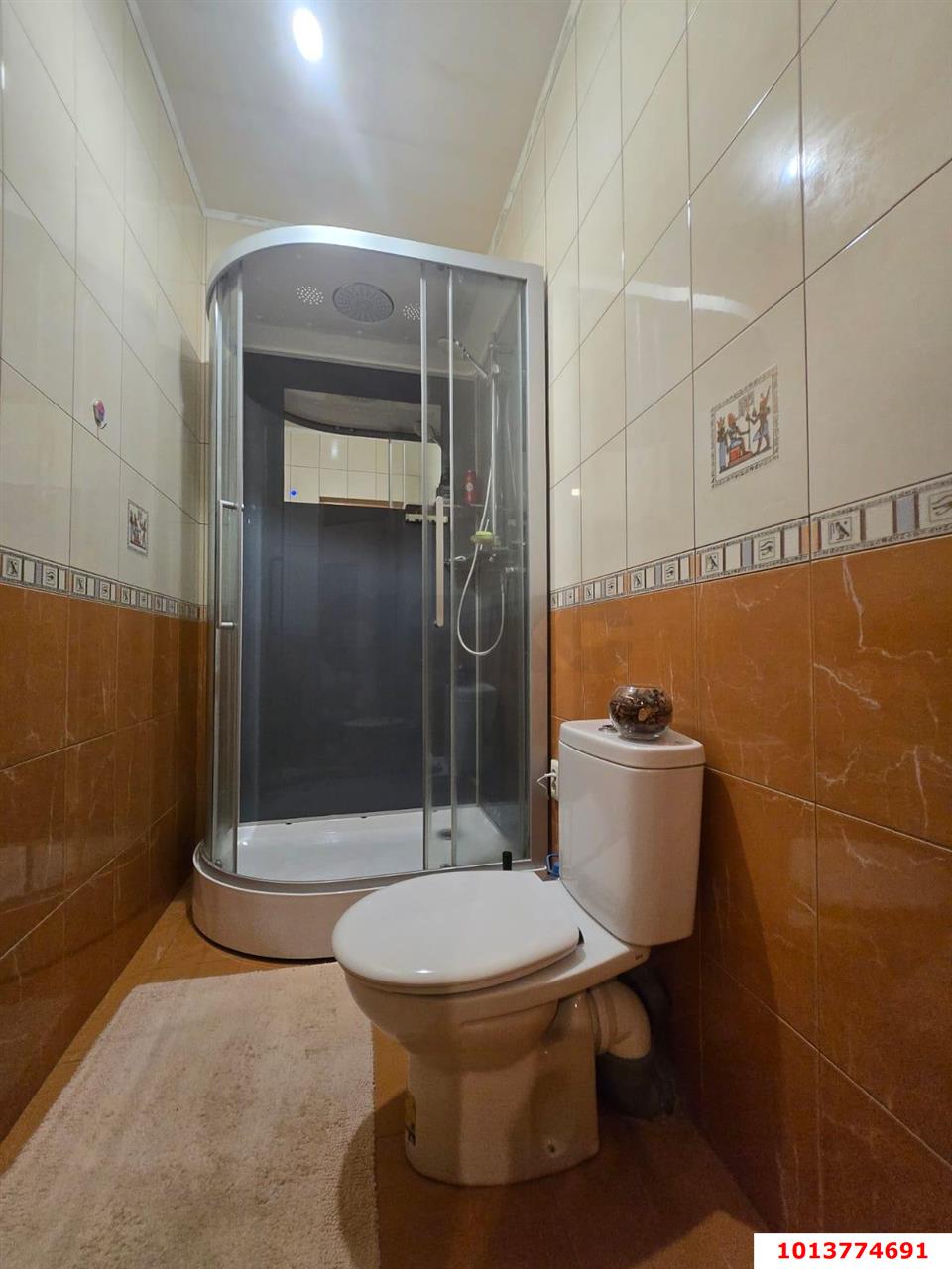 Фото №38: Дом 183 м² + 17 сот. - Калужская